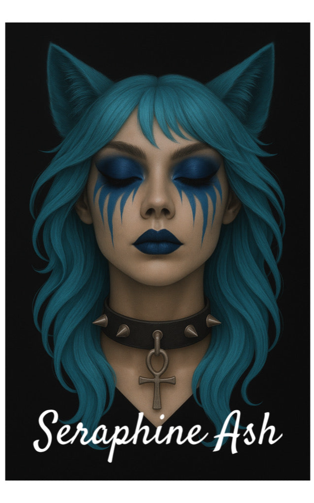 The Sisters Rebel Hardcover Journal (12 Sisters)