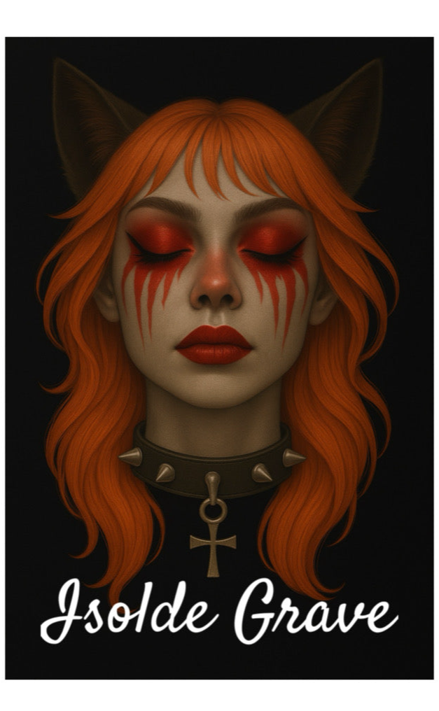 The Sisters Rebel Hardcover Journal (12 Sisters)