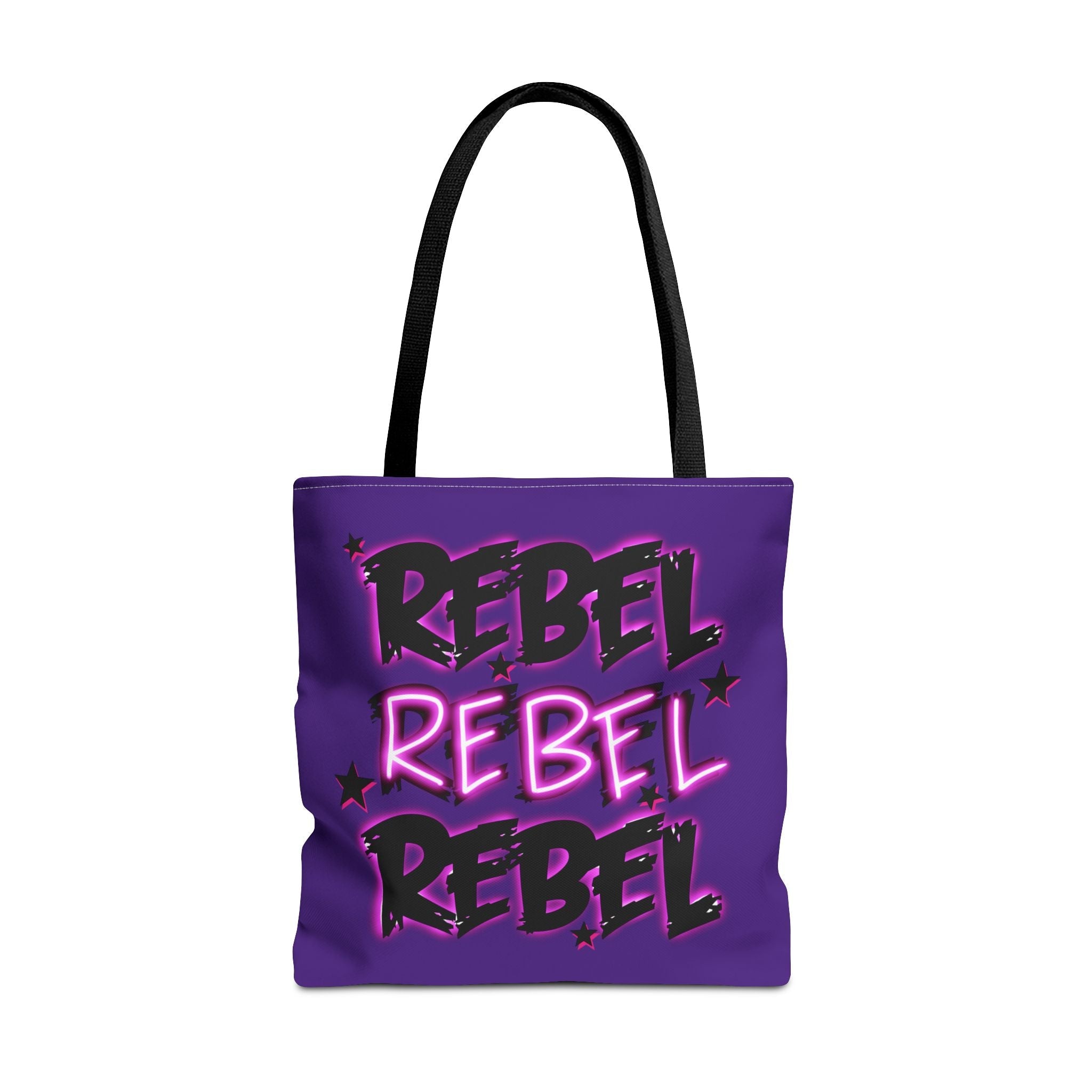 Rockin’ Rebel Tote