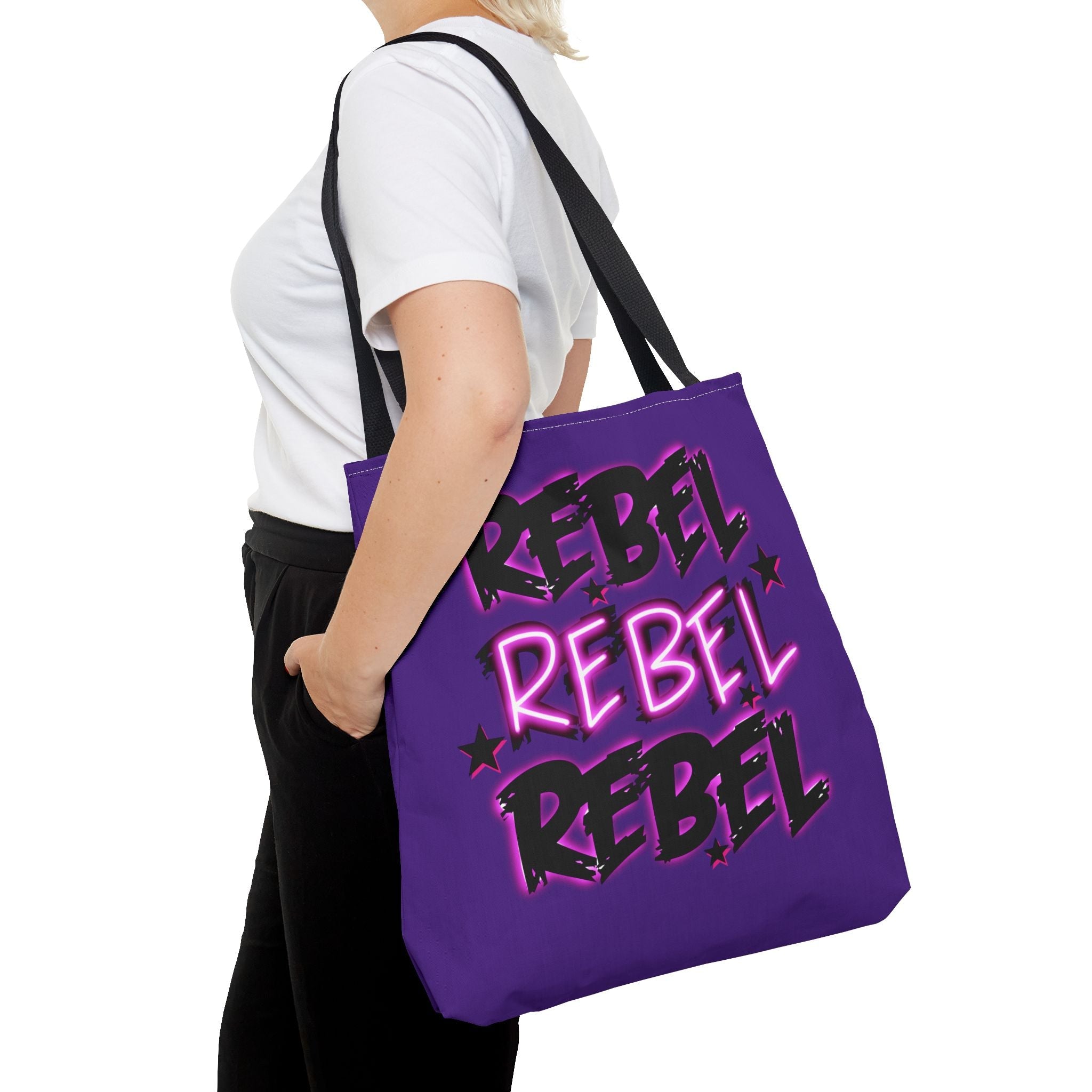 Rockin’ Rebel Tote