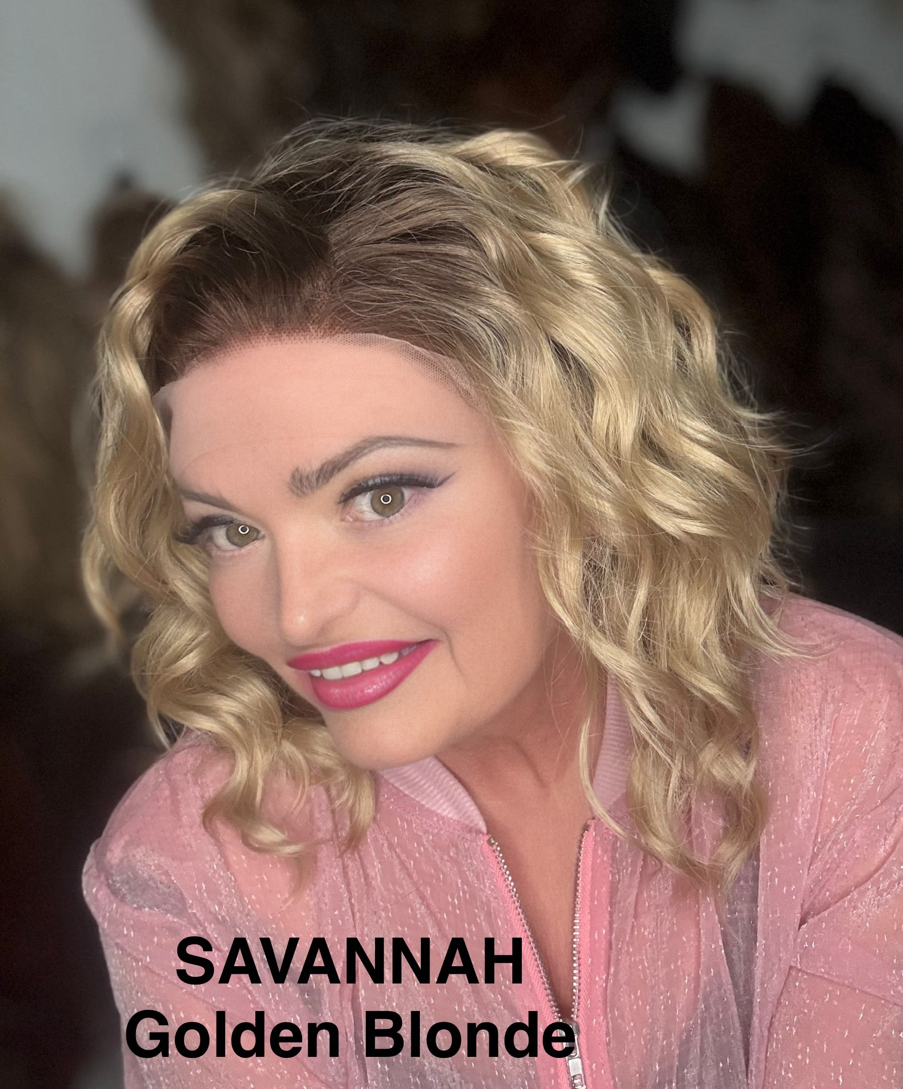 SAVANNAH