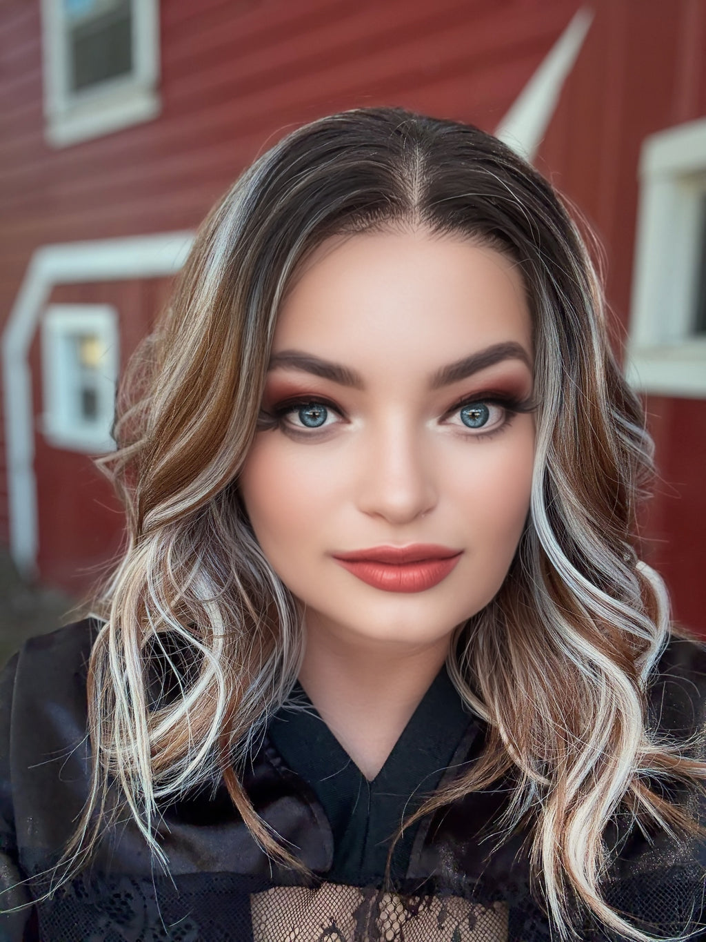 DRIFTWOOD BLONDE Pre-Order