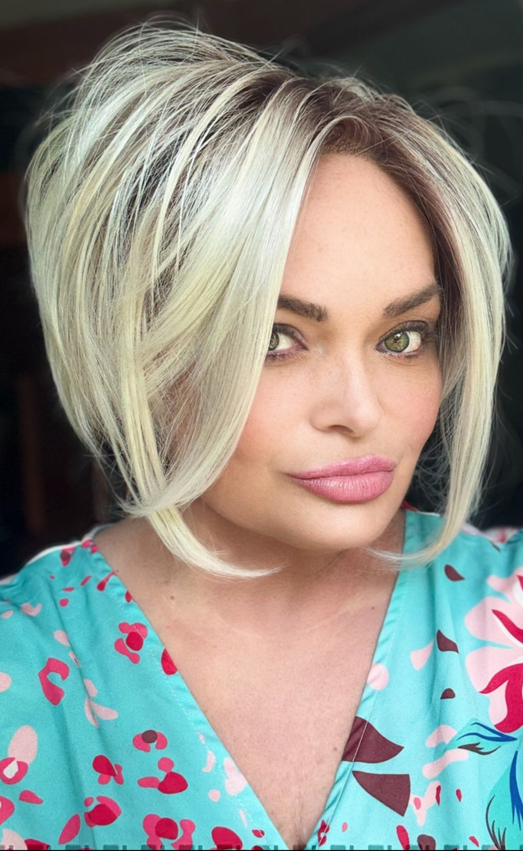 LILY PRE MOCHA VANILLA SWIRL PRE ORDER