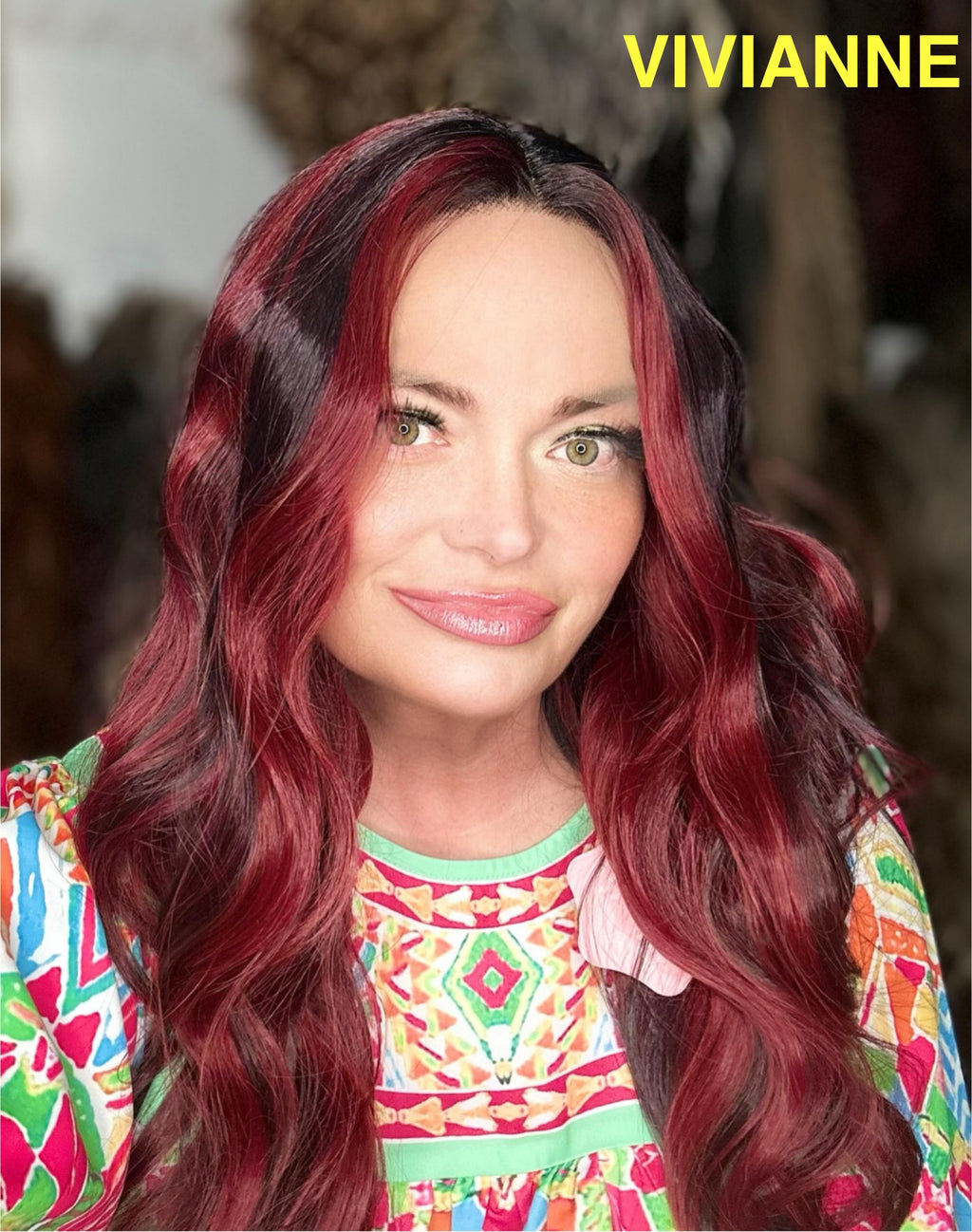 VIVIANNE