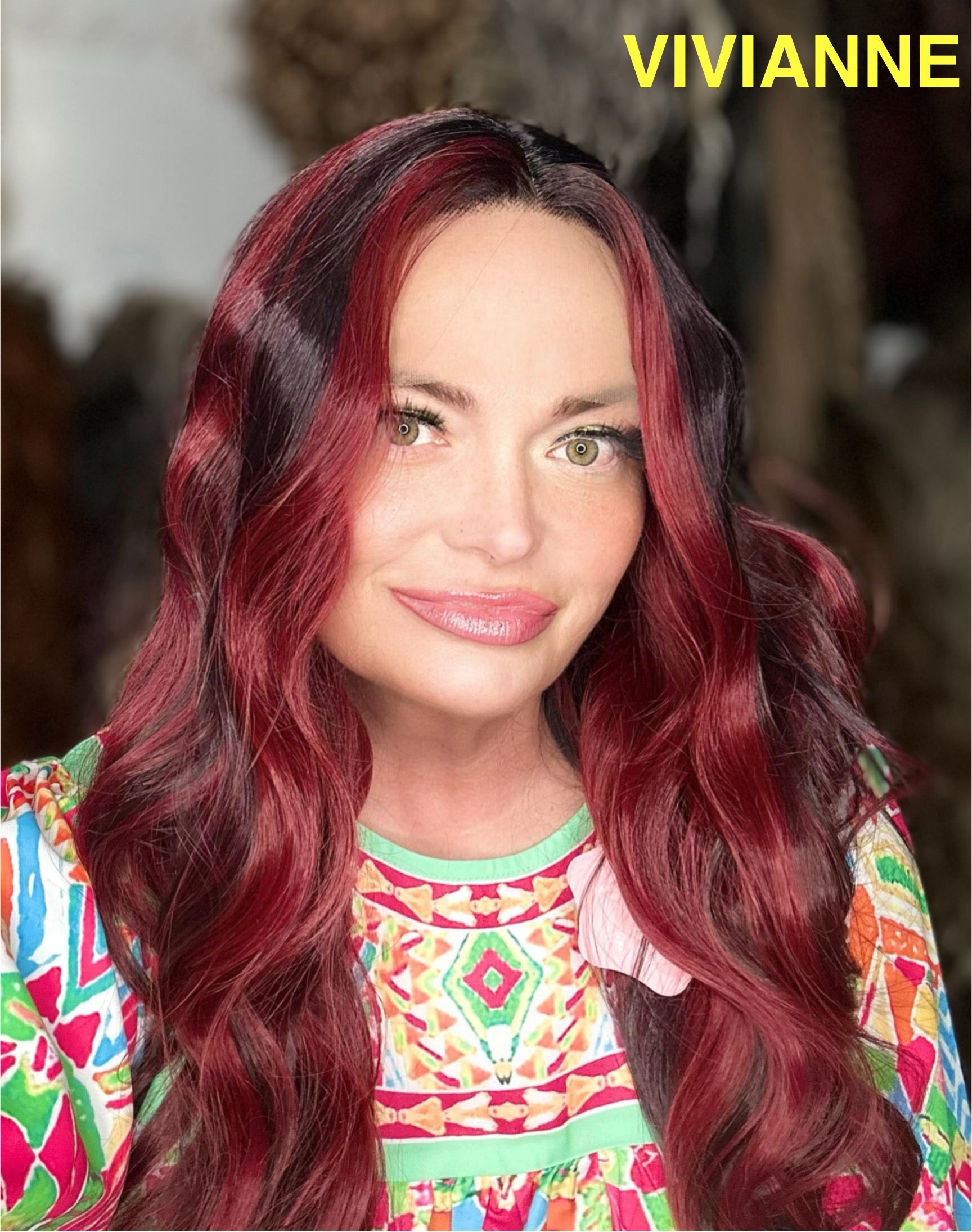VIVIANNE