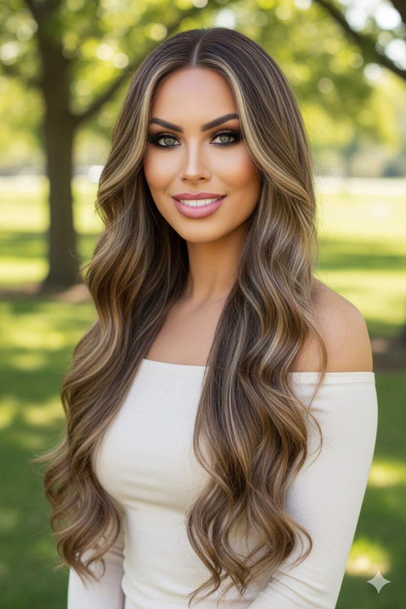 SUNLIT SHORE Pre-Order