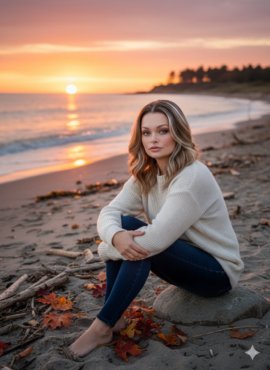 DRIFTWOOD BLONDE Pre-Order