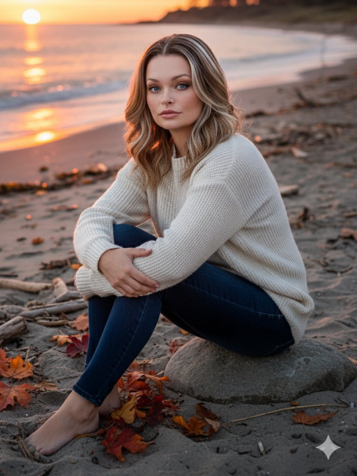 DRIFTWOOD BLONDE Pre-Order