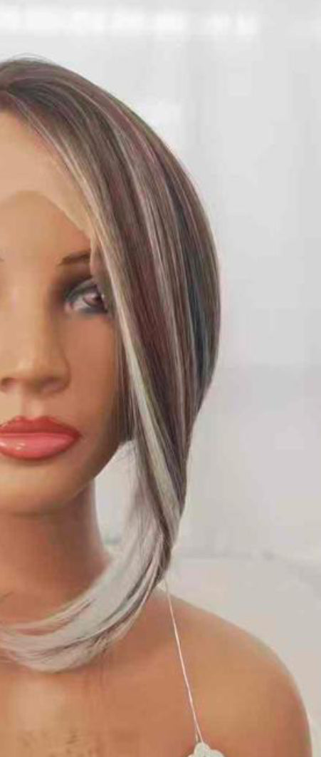 LILY PRE MOCHA VANILLA SWIRL PRE ORDER