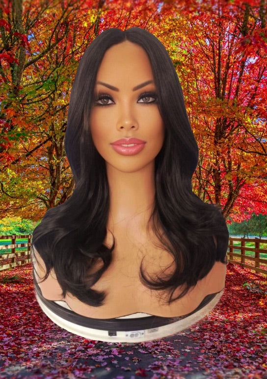 BLACK CORAL Pre-Order