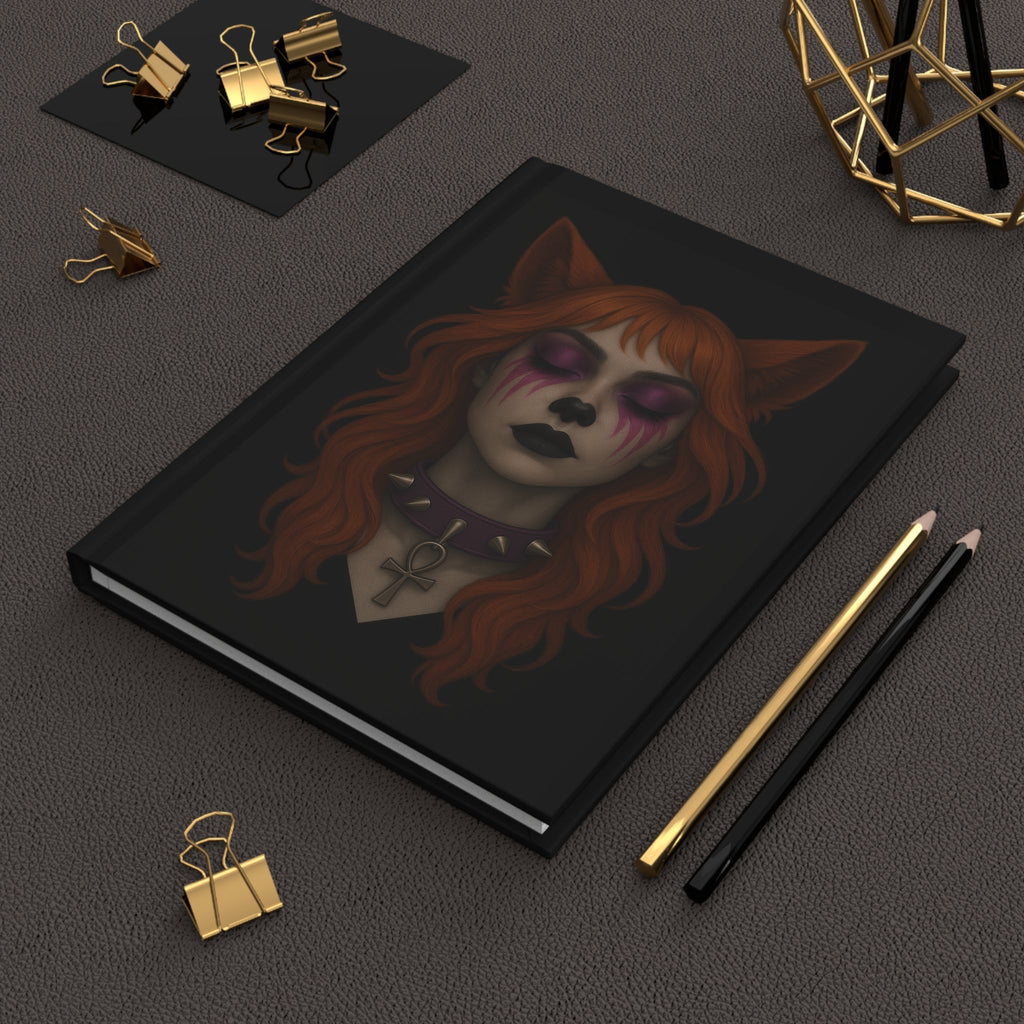 The Sisters Rebel Hardcover Journal (12 Sisters)