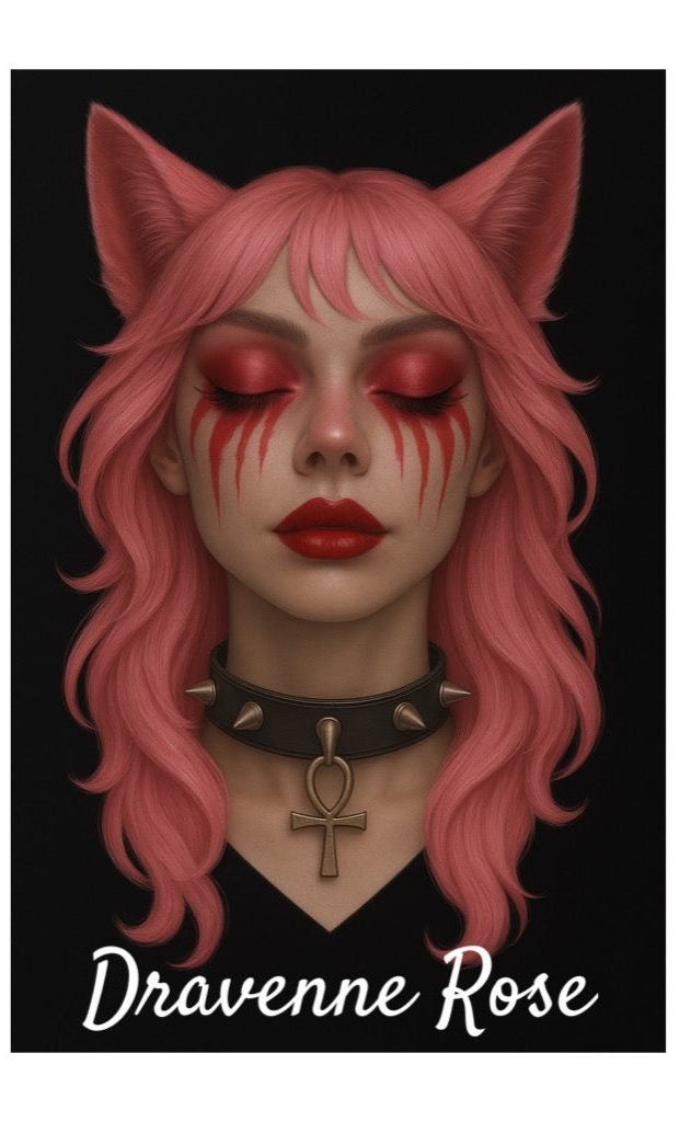 The Sisters Rebel Hardcover Journal (12 Sisters)