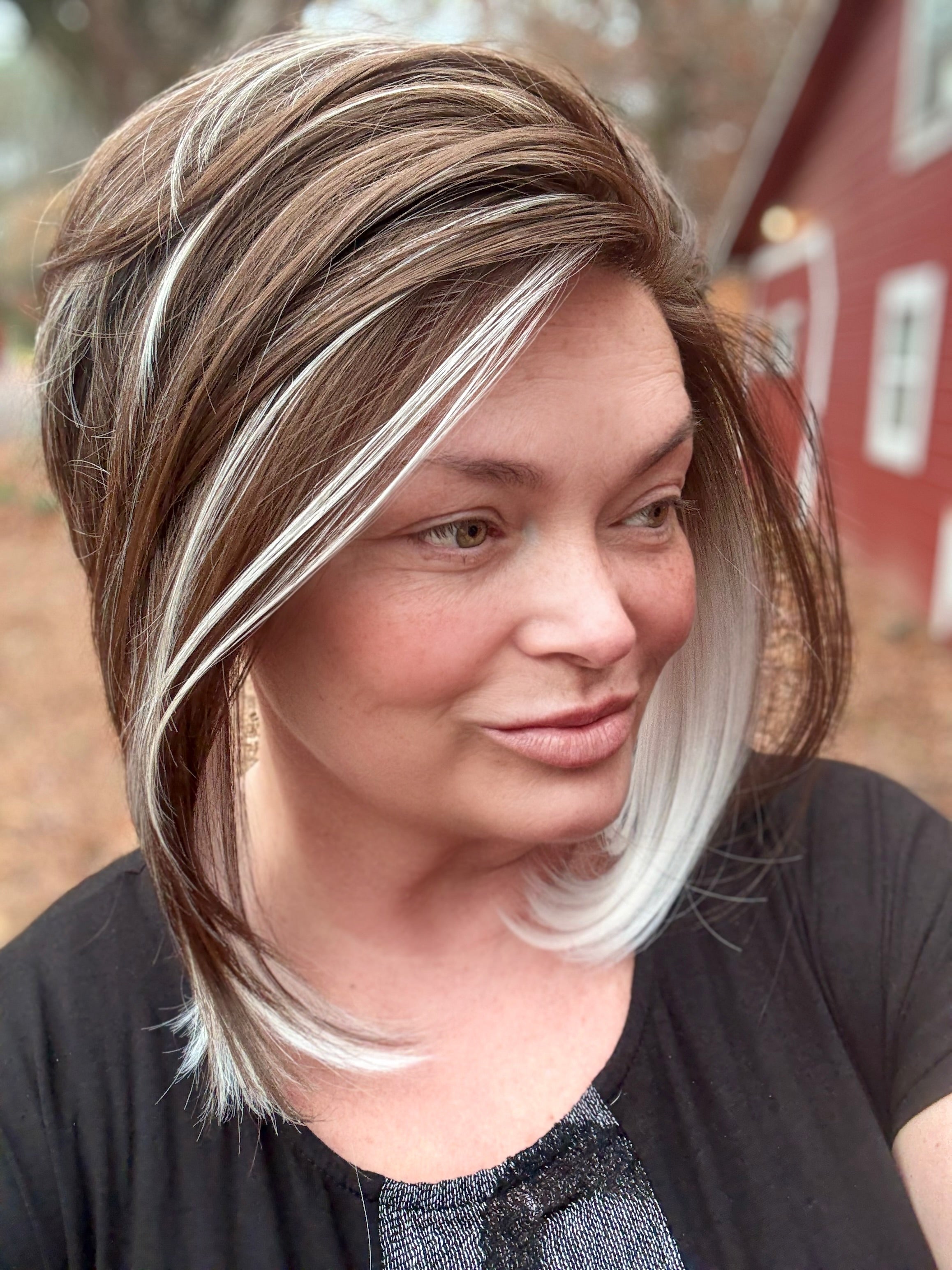 LILY PRE MOCHA VANILLA SWIRL PRE ORDER