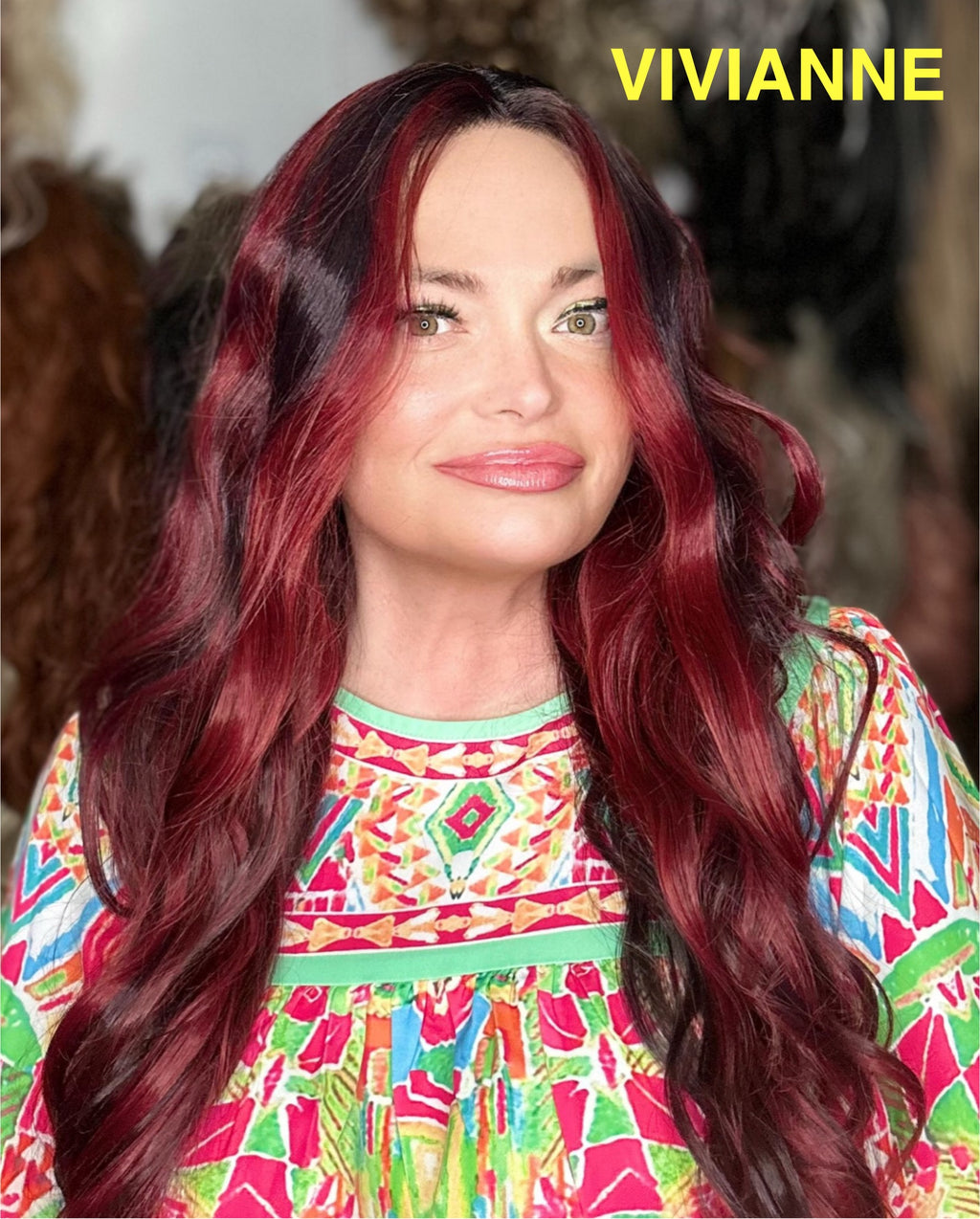 VIVIANNE