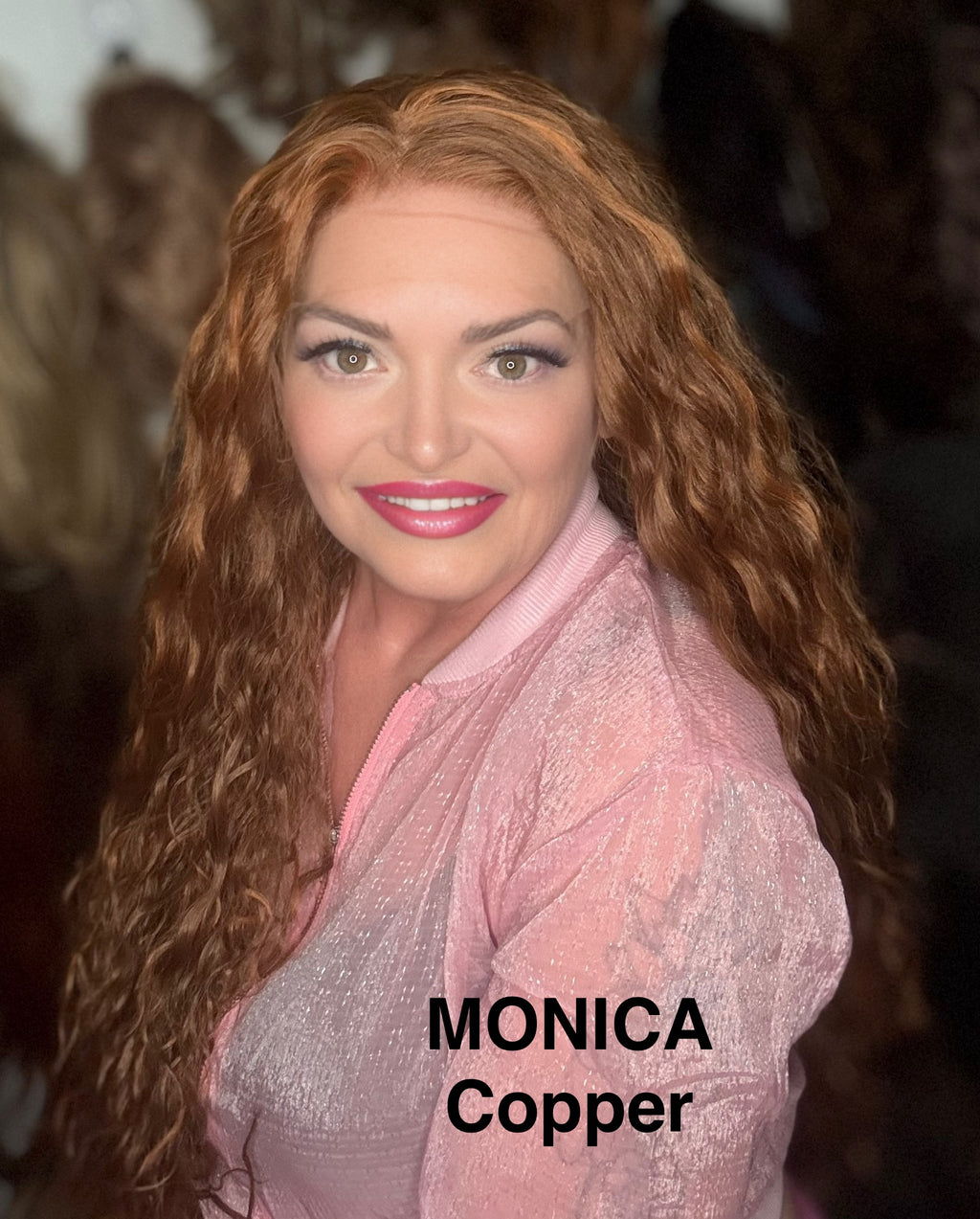 MONICA Collection