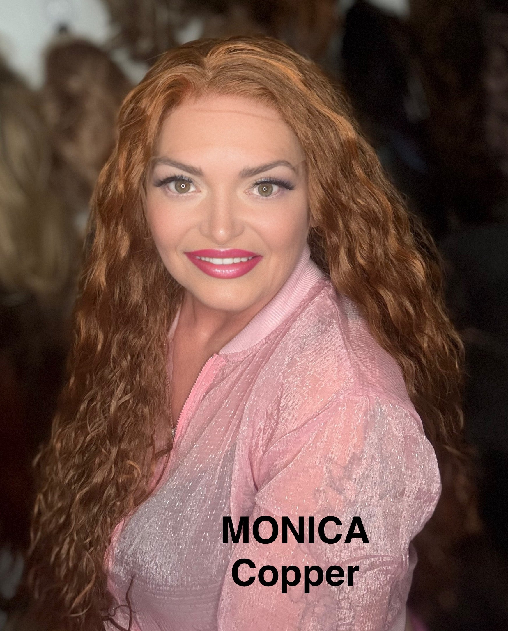 MONICA Collection
