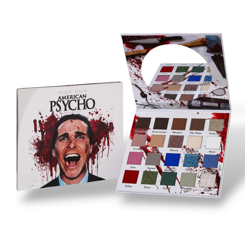 American Psycho Palette
