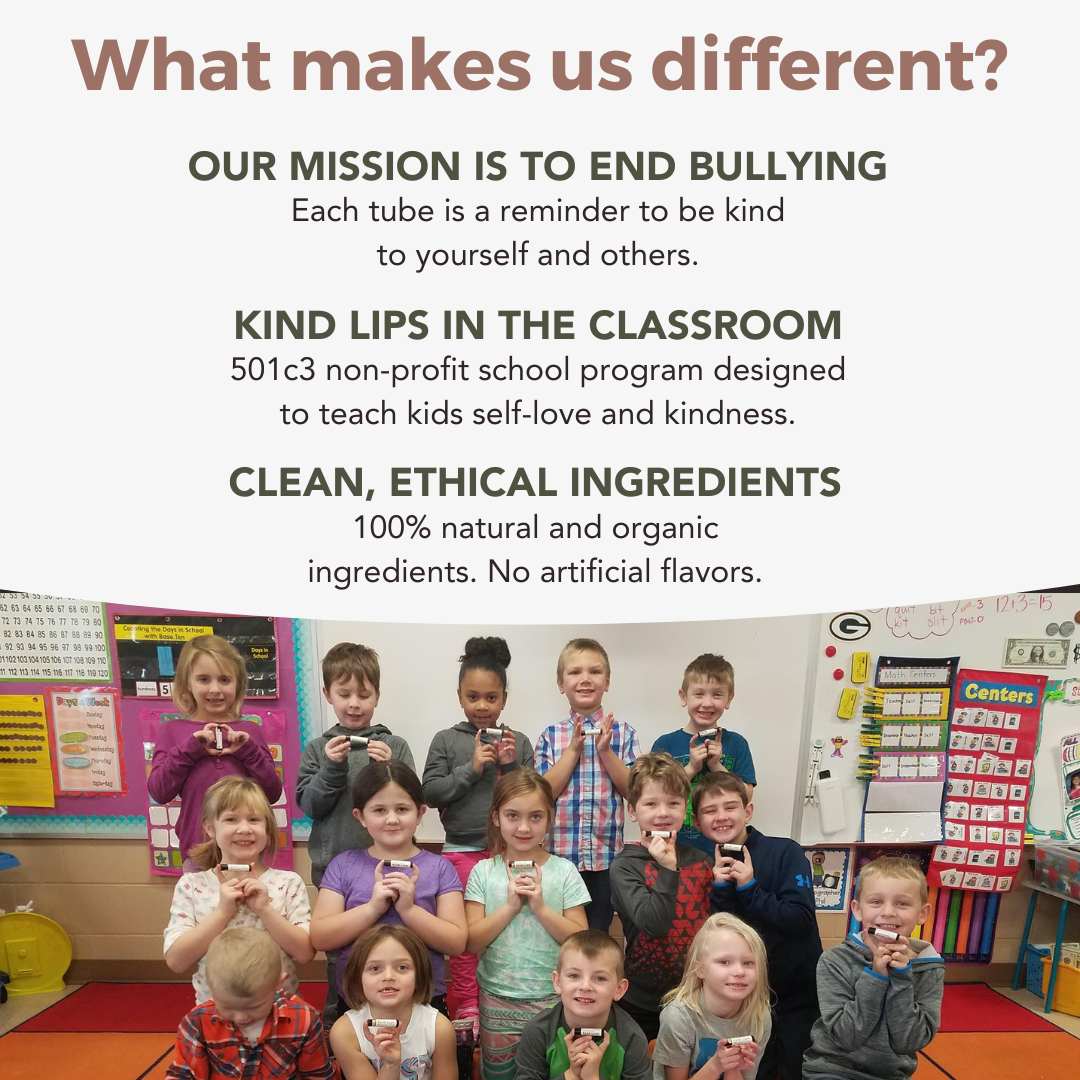 3 Pack Variety Organic Lip Balm