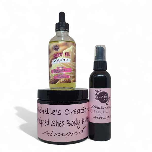 The Ultimate Indulgence Gift Set