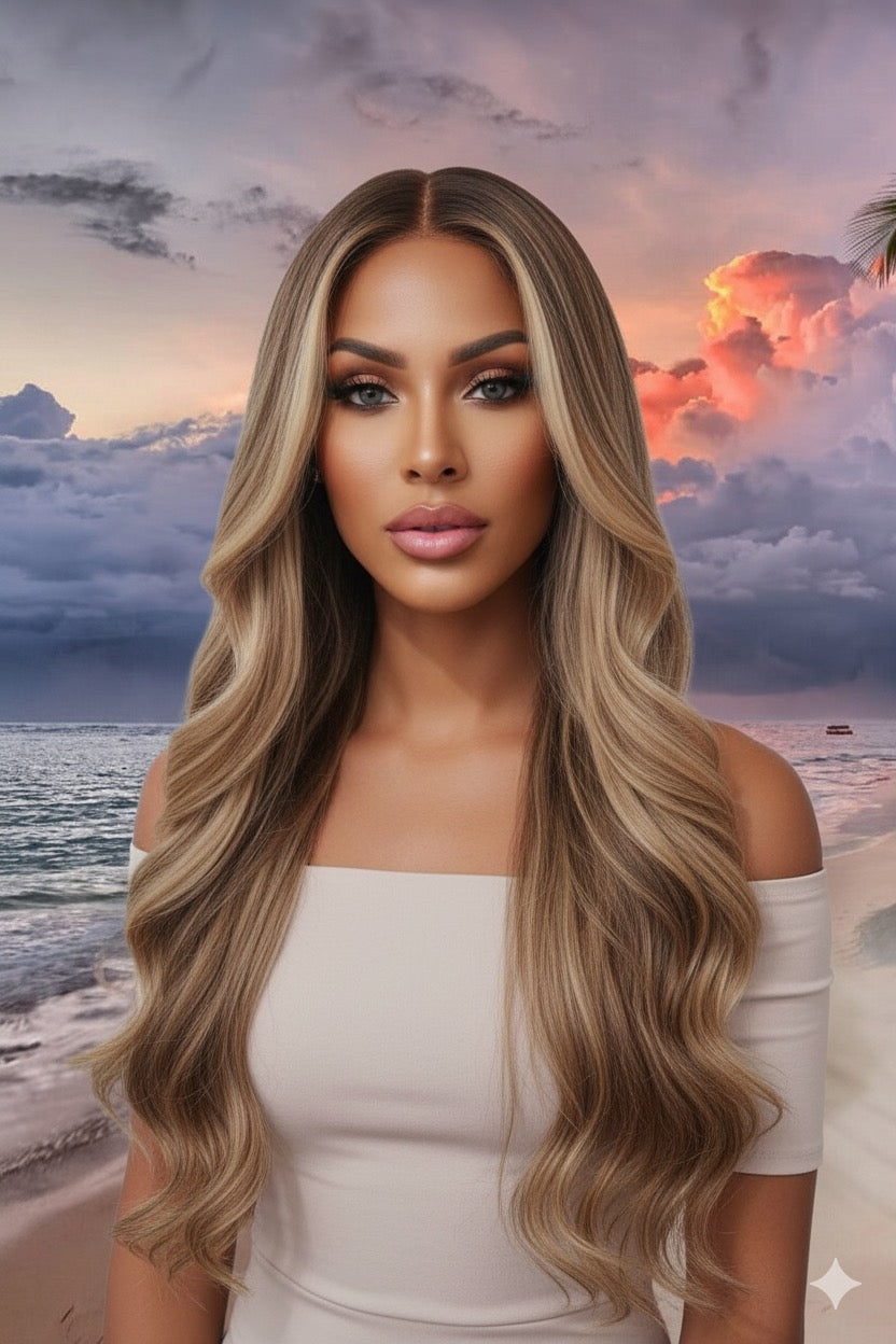 SUMMER DRIFT Pre-Order