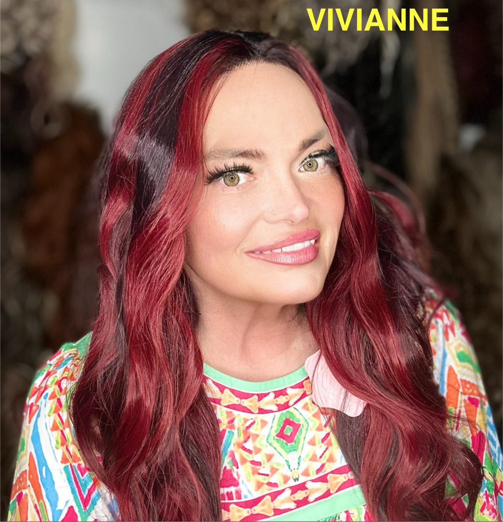 VIVIANNE