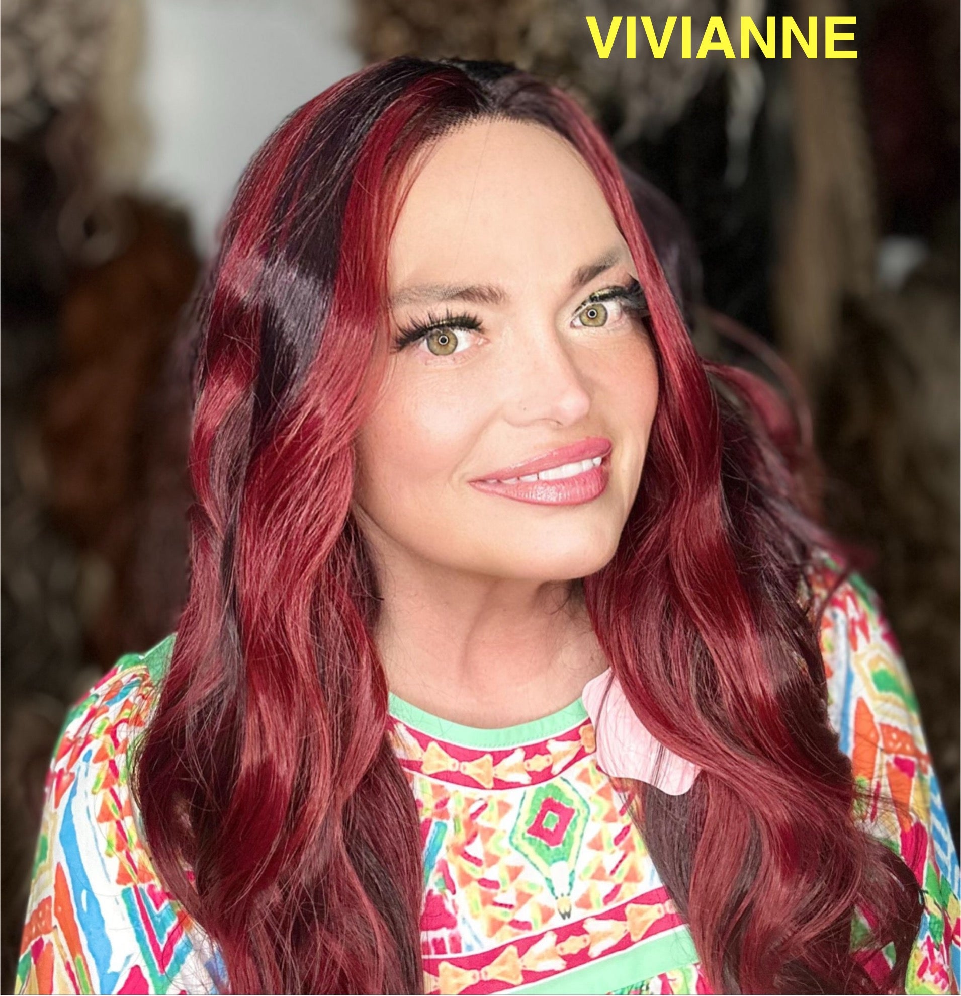 VIVIANNE