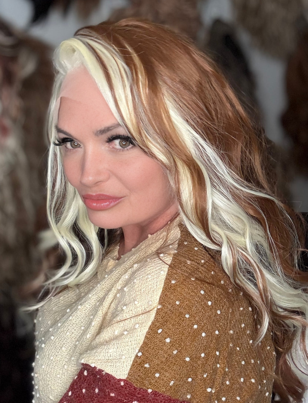 SALOON SIREN PRE-ORDER