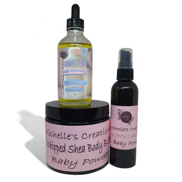 The Ultimate Indulgence Gift Set