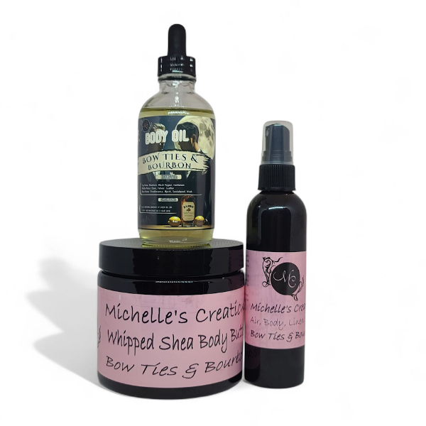 The Ultimate Indulgence Gift Set