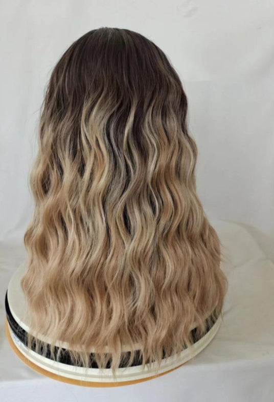 ALOHA WAVES Blonde Ombré Pre-Order