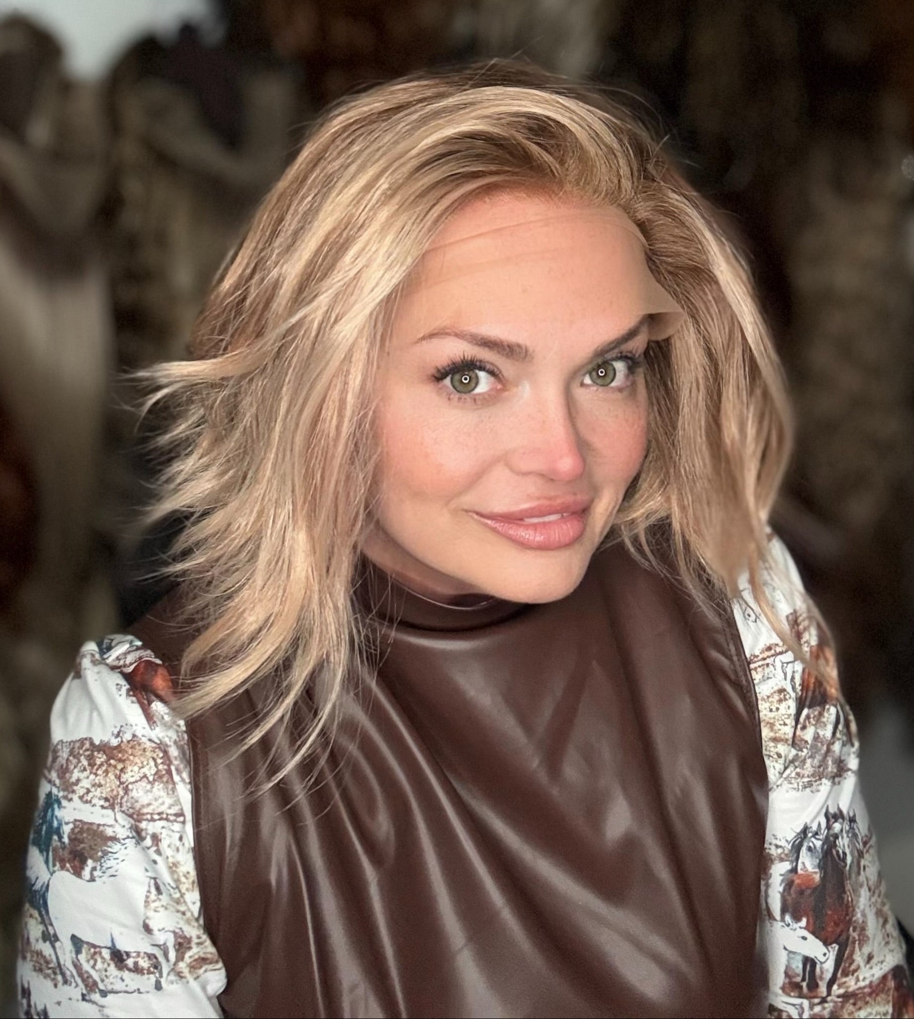 MONTANA Peach Bellini