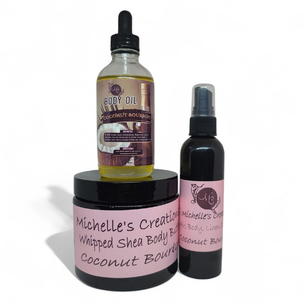 The Ultimate Indulgence Gift Set