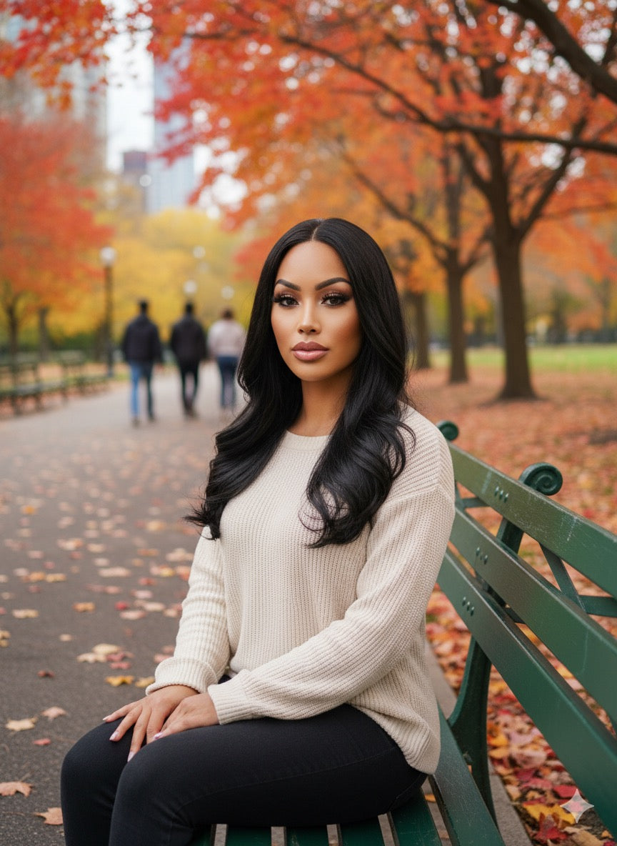 BLACK CORAL Pre-Order