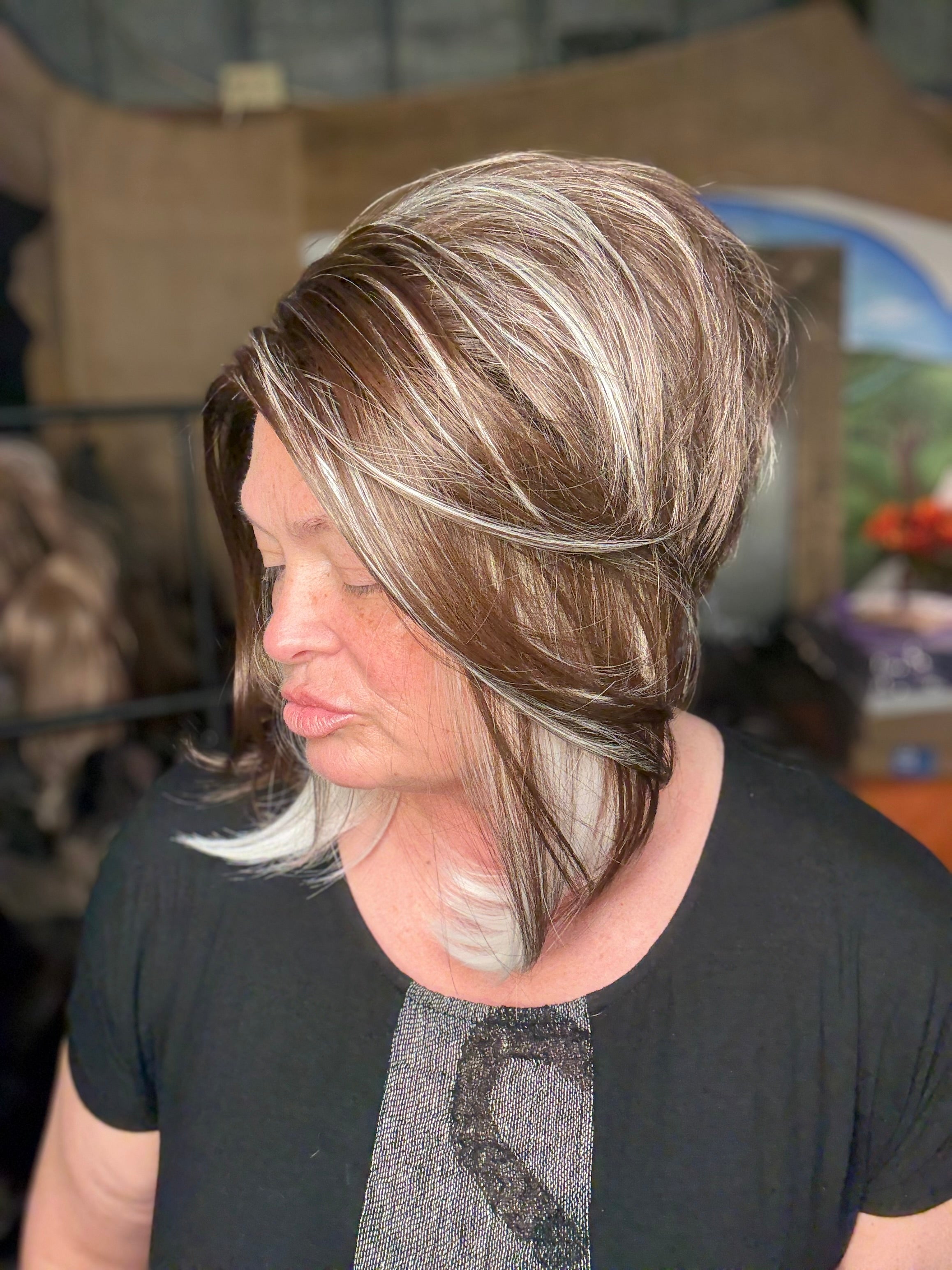 LILY PRE MOCHA VANILLA SWIRL PRE ORDER