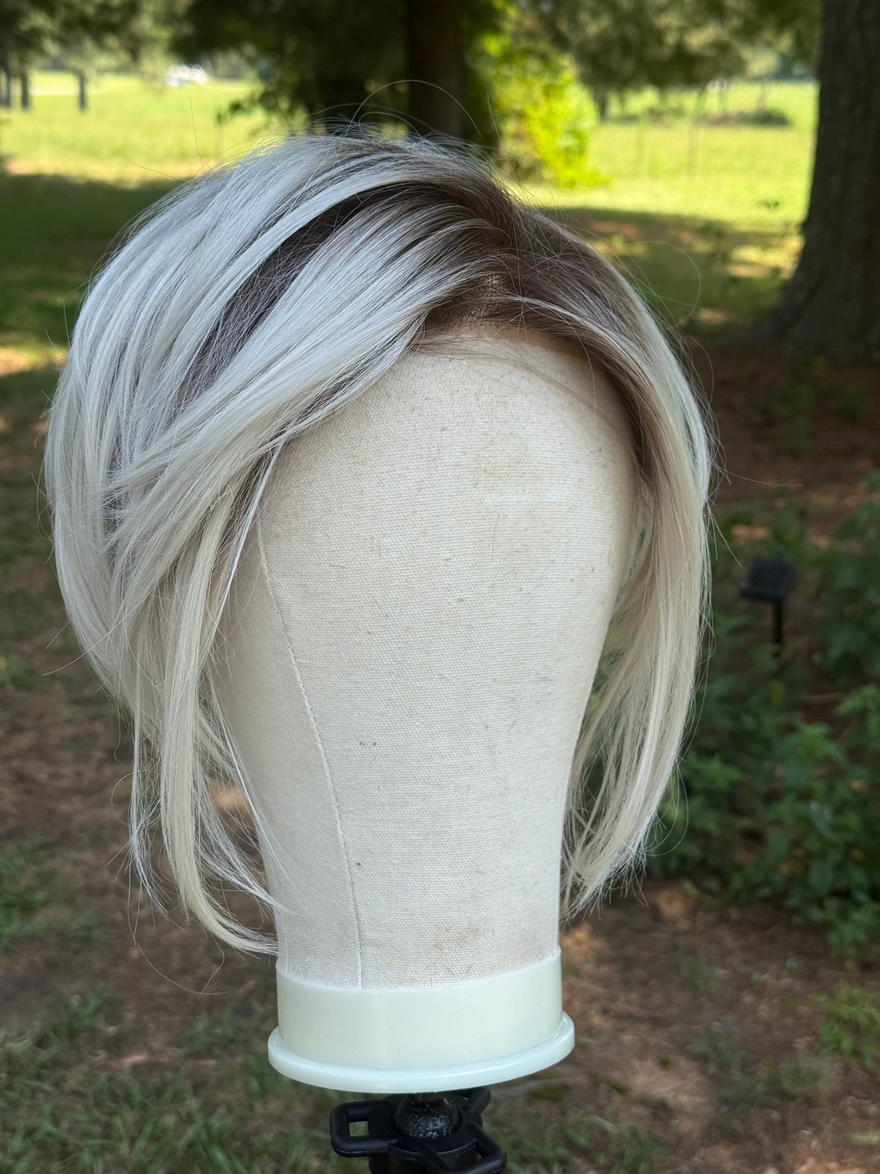 LILY PRE MOCHA VANILLA SWIRL PRE ORDER