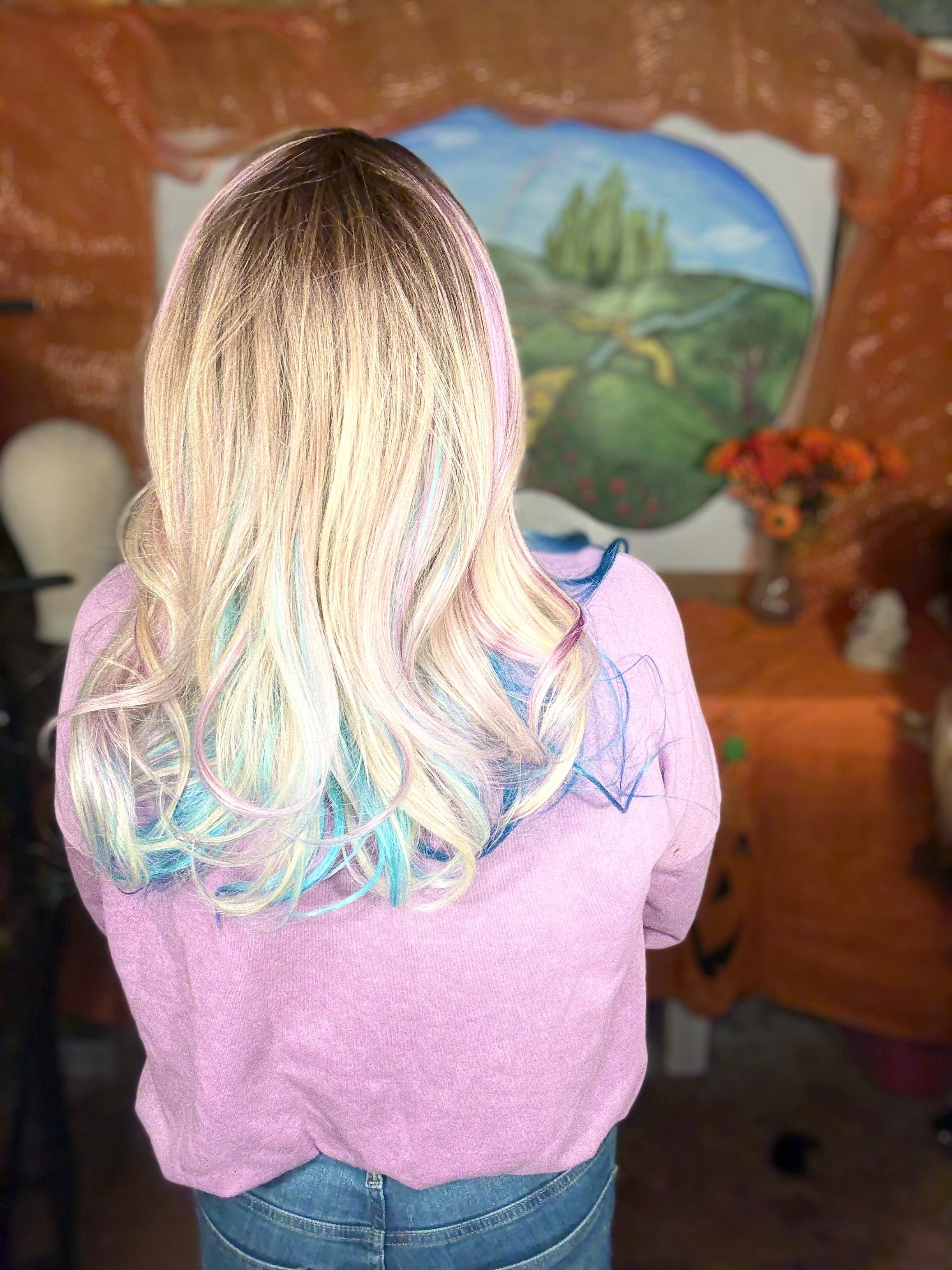 Martini (can’t remember name)