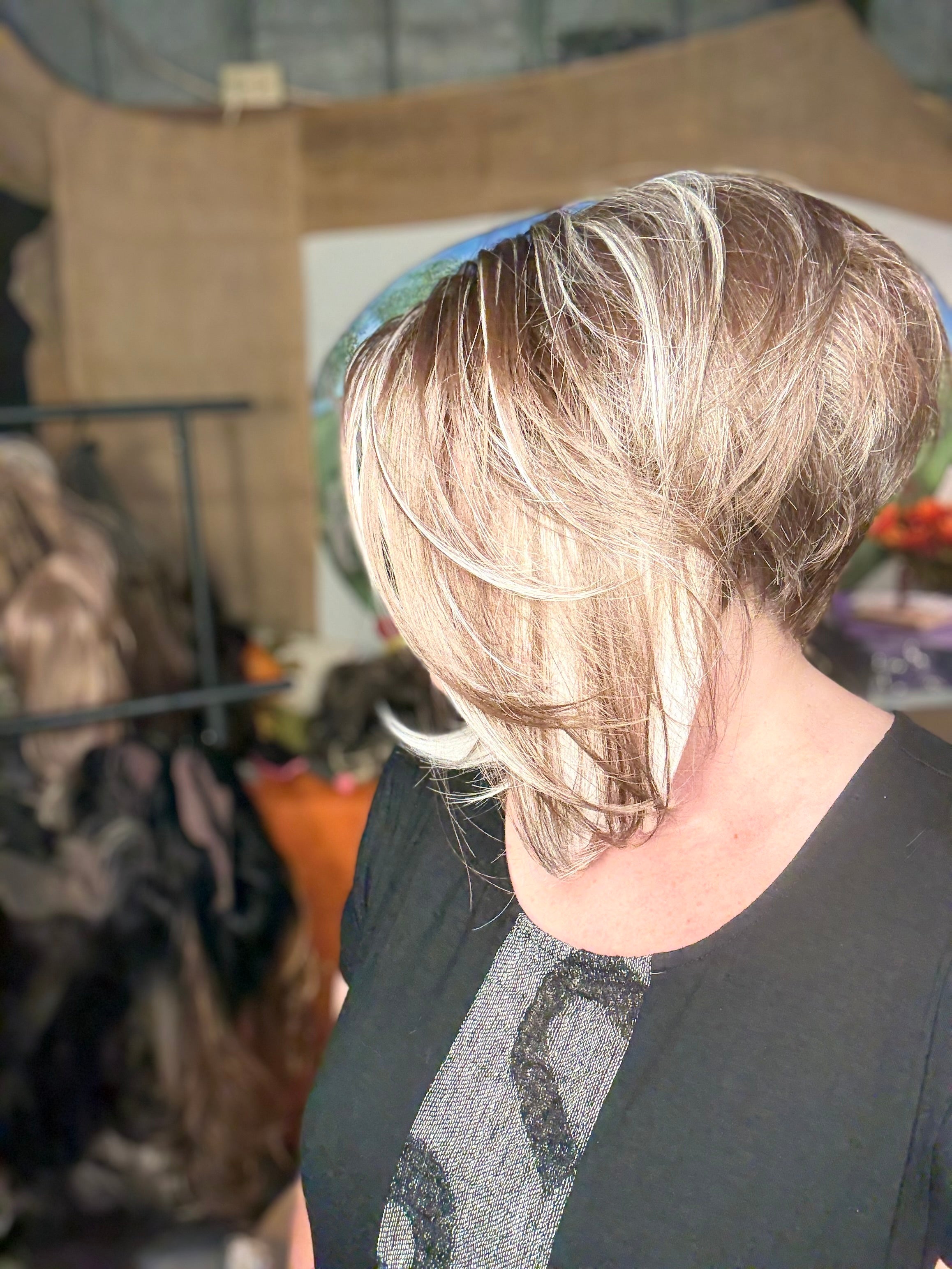 LILY PRE MOCHA VANILLA SWIRL PRE ORDER