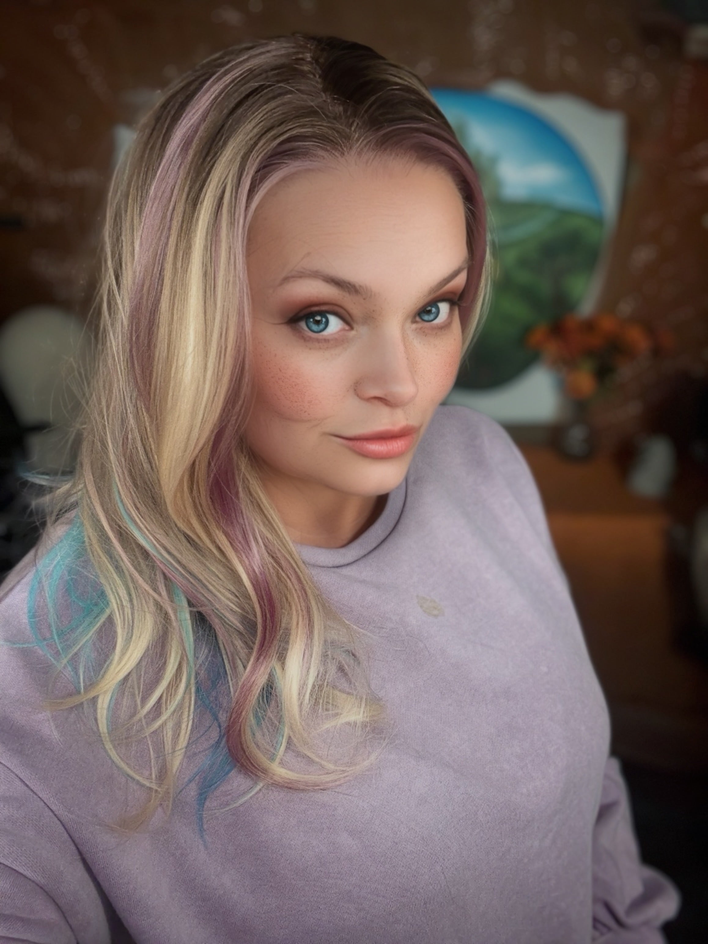 Martini (can’t remember name)