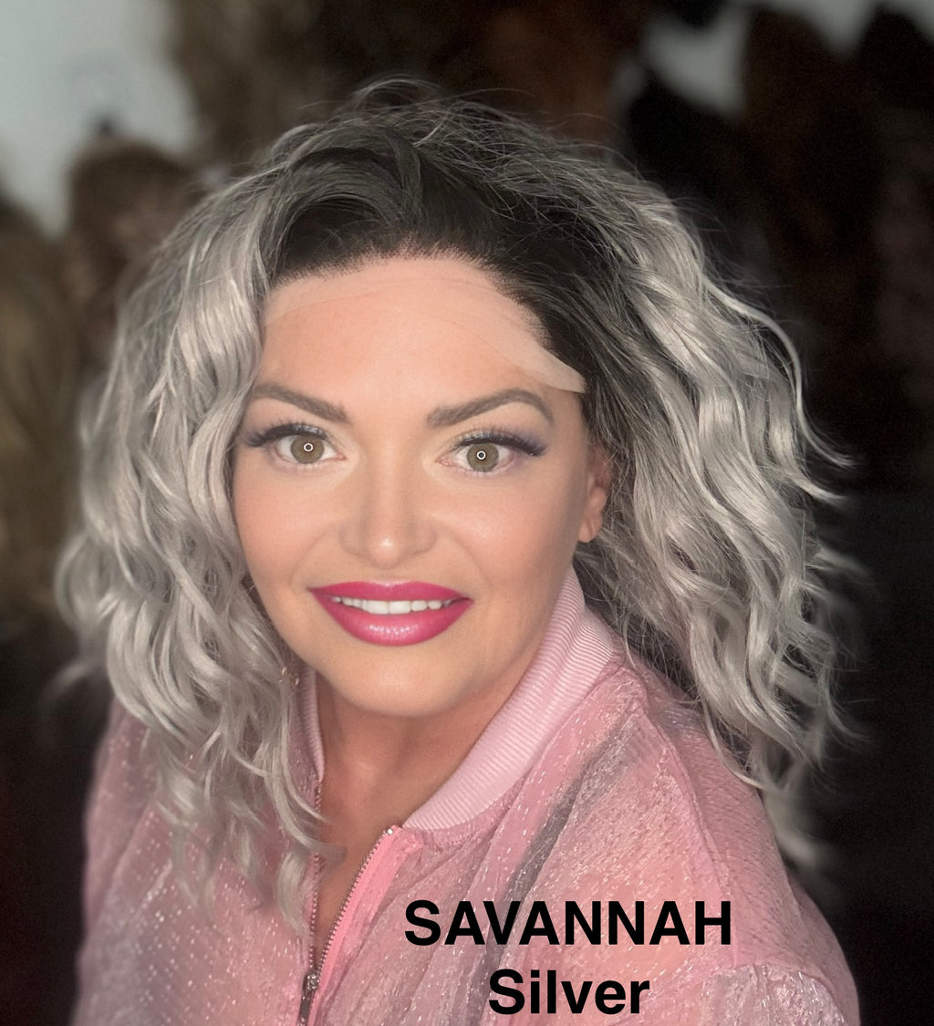 SAVANNAH