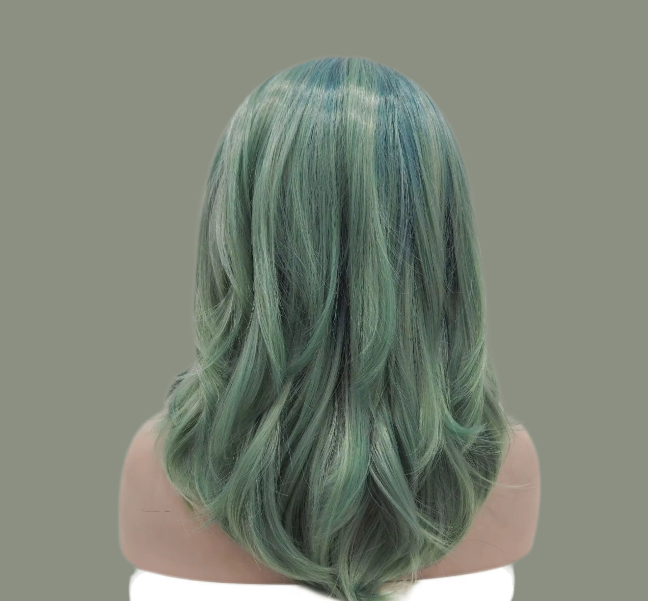 SEAFOAM BREEZE