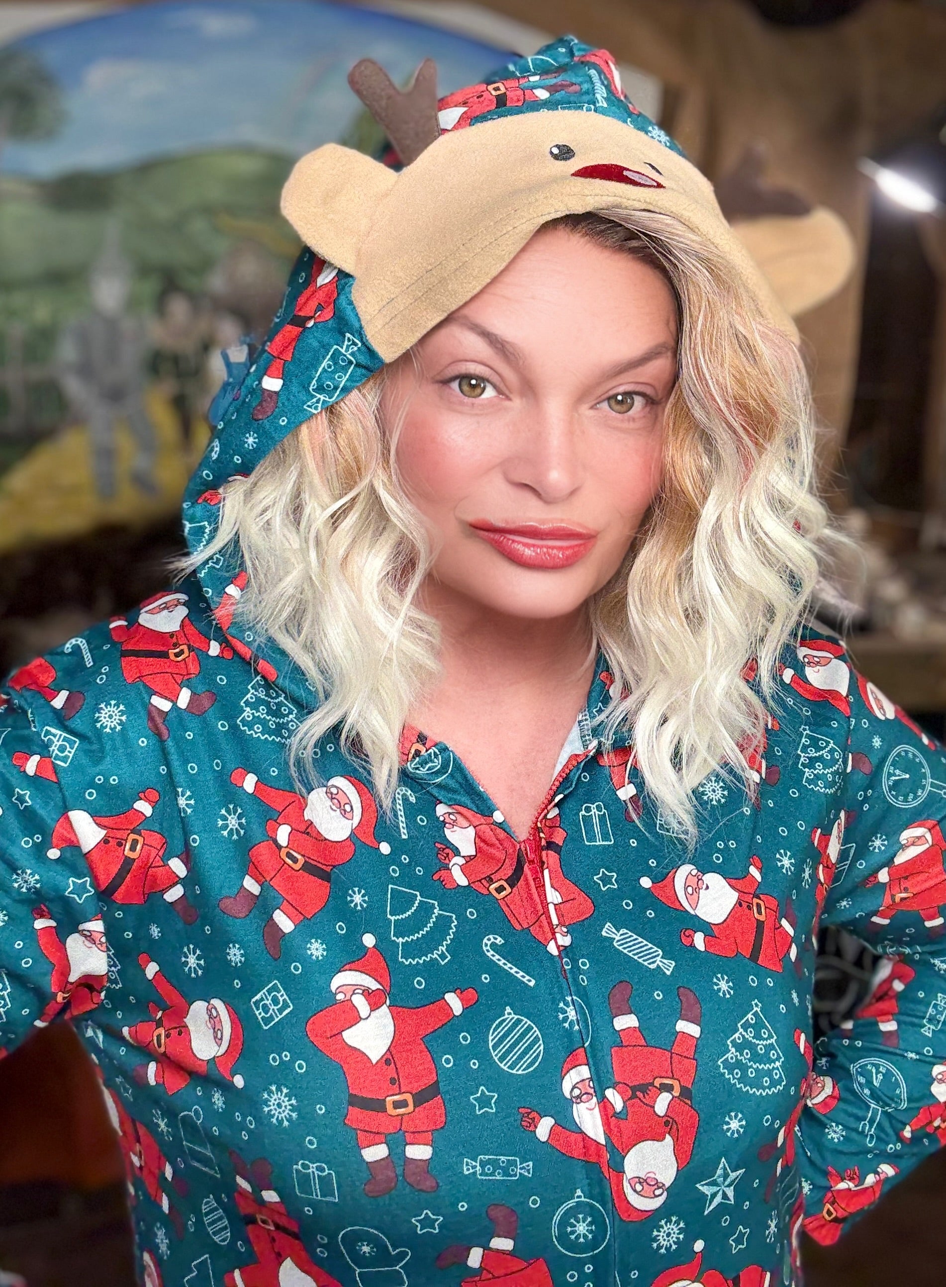 SAVANNAH Dusty Rose (Custom designed)