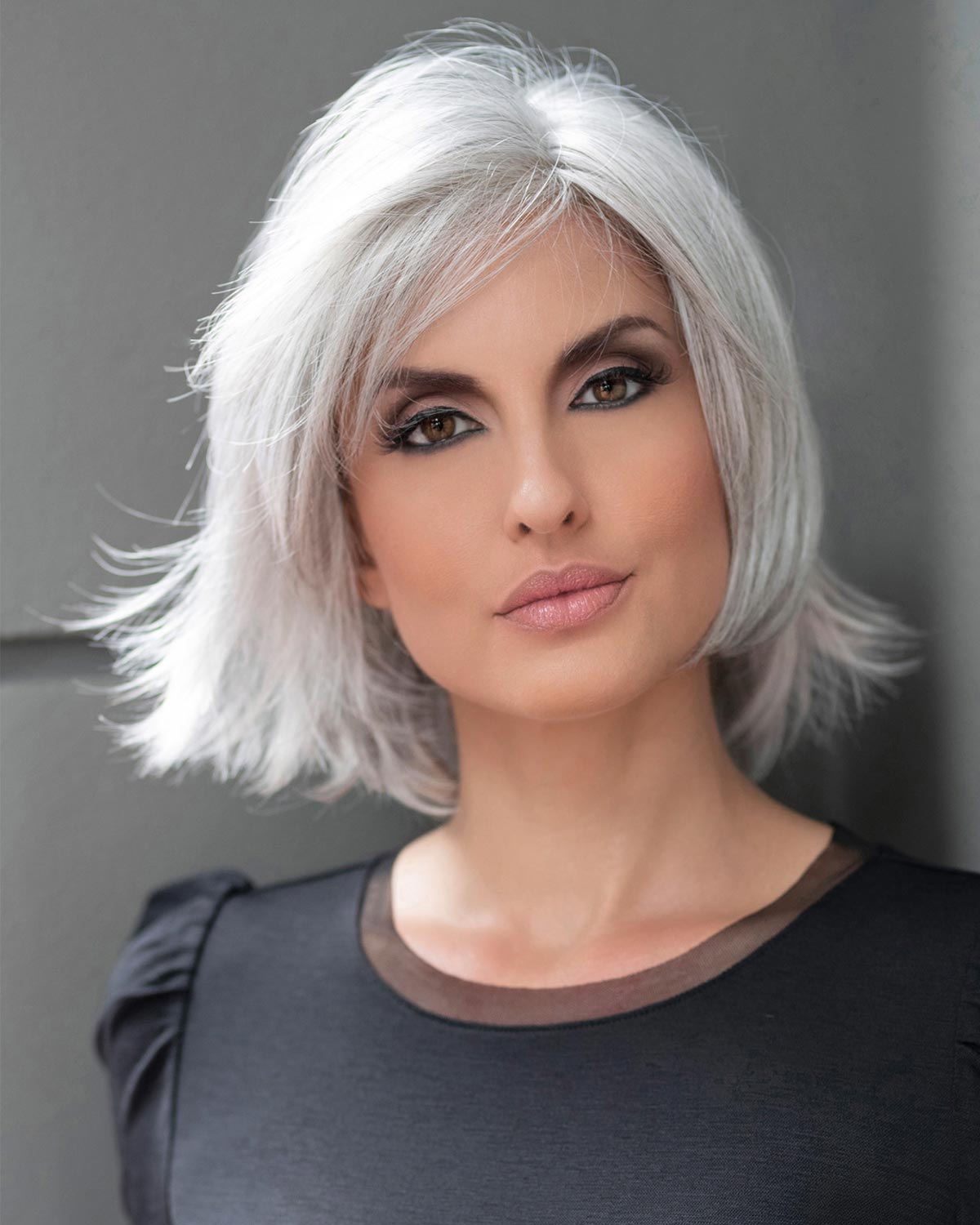 Haley | Monofilament Synthetic Wig by Envy