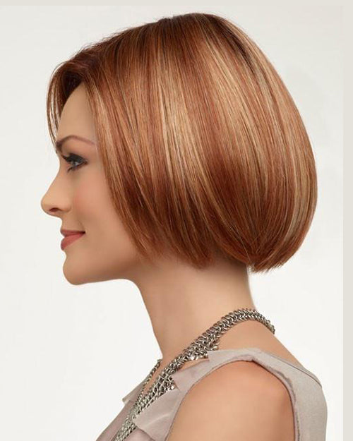 Tasha | Lace Front & Monofilament Synthetic Wig by Envy