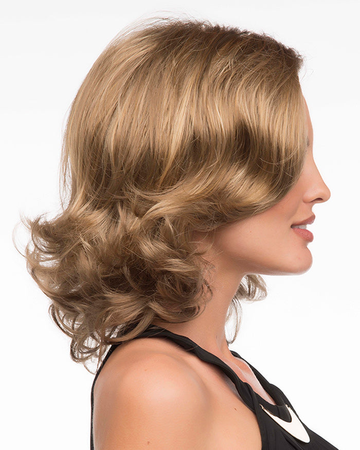 Jade Large (Exclusive) | Lace Front Synthetic Wig by Envy