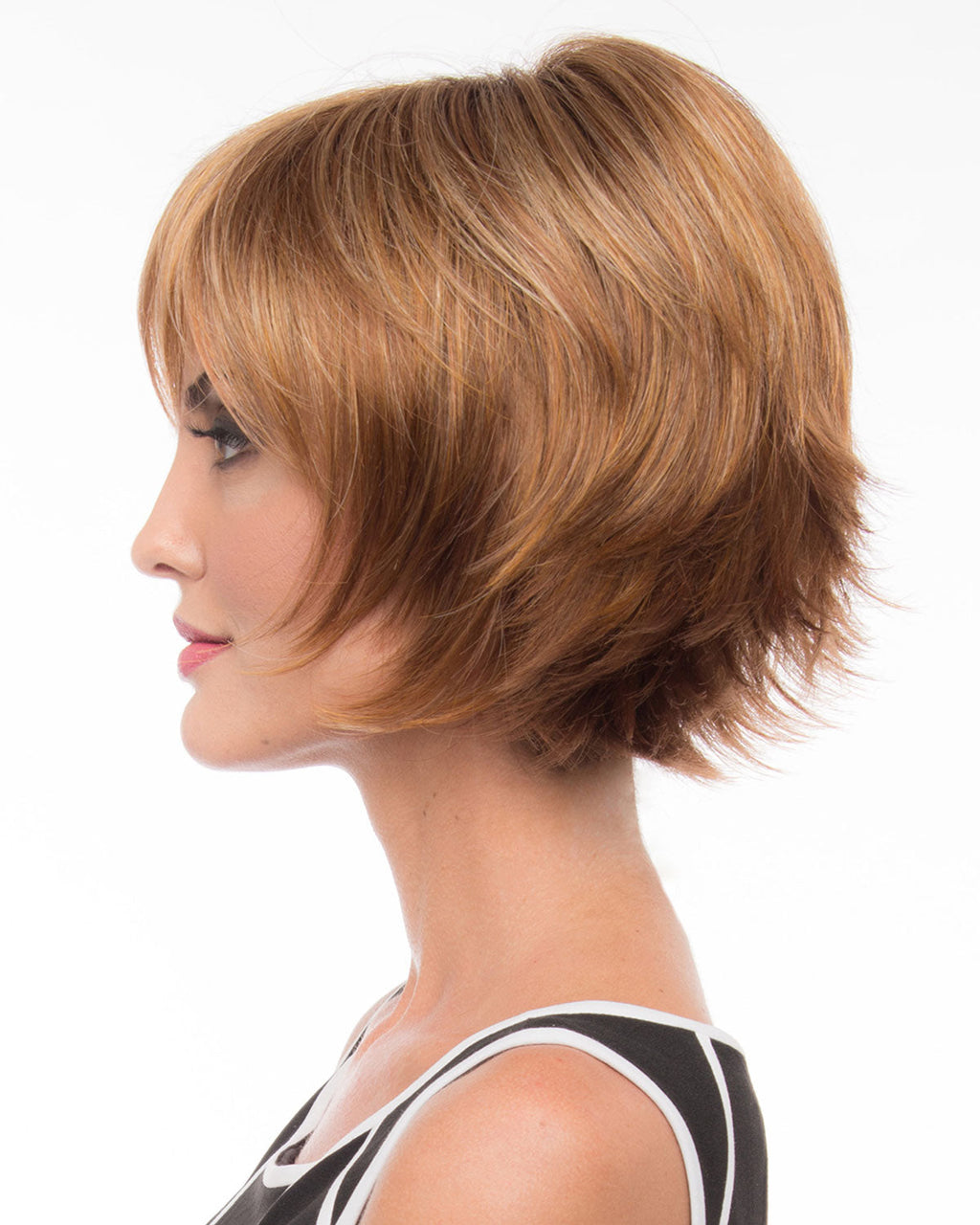 Delaney | Lace Front & Monofilament Synthetic Wig by Envy