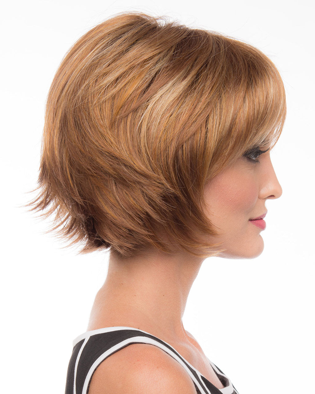 Delaney | Lace Front & Monofilament Synthetic Wig by Envy