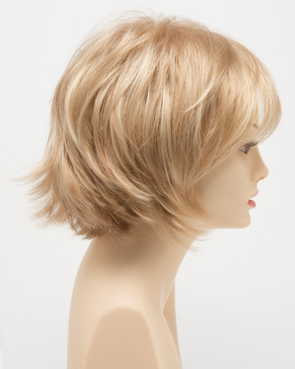 Delaney | Lace Front & Monofilament Synthetic Wig by Envy