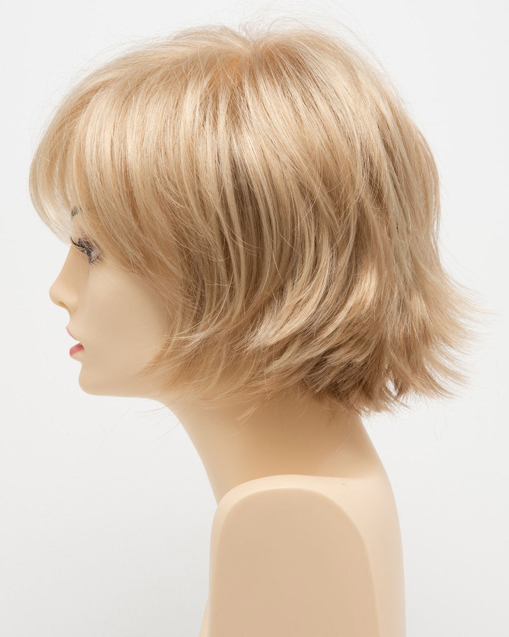 Delaney | Lace Front & Monofilament Synthetic Wig by Envy