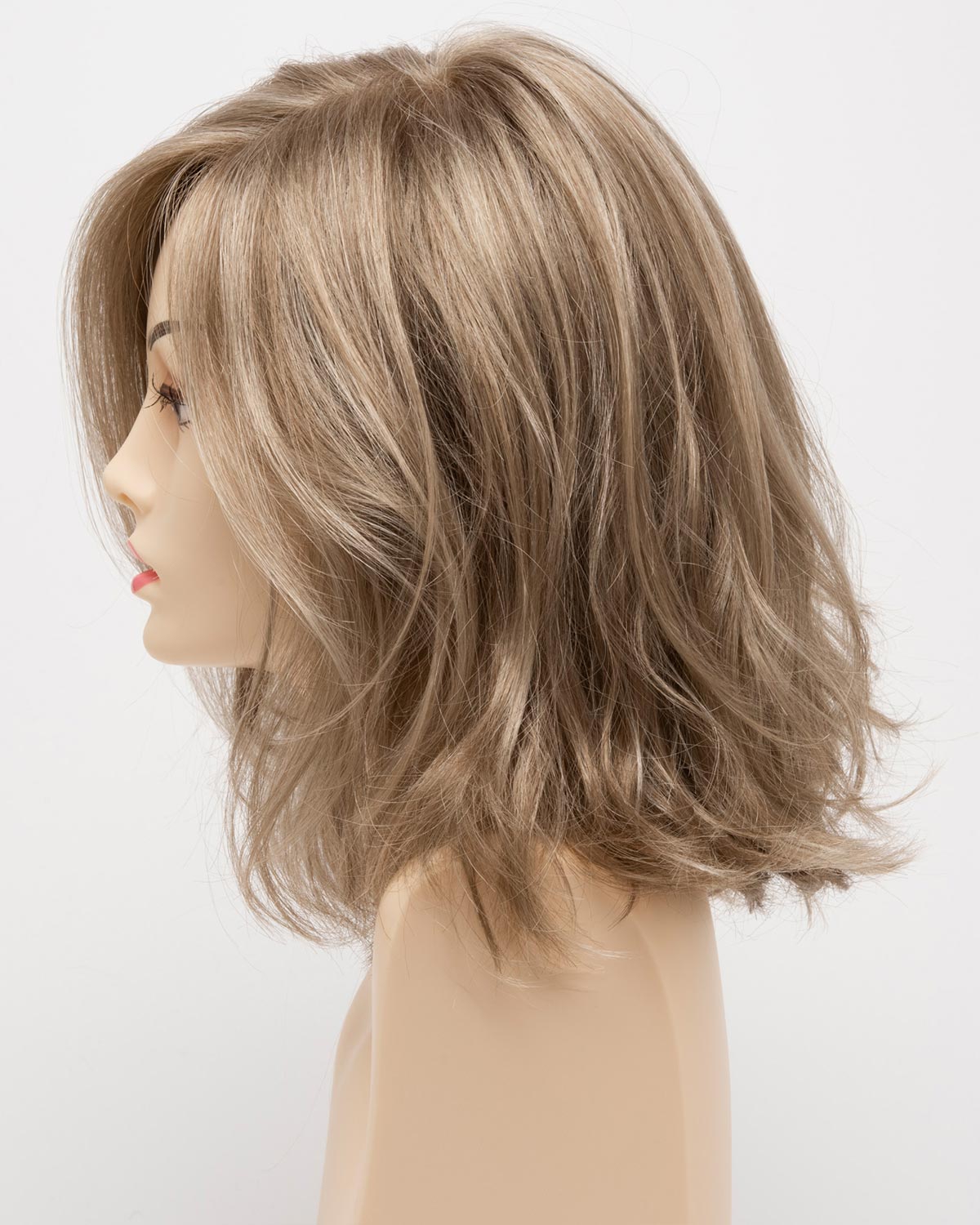 Chloe | Lace Front & Monofilament Part Synthetic Wig by Envy