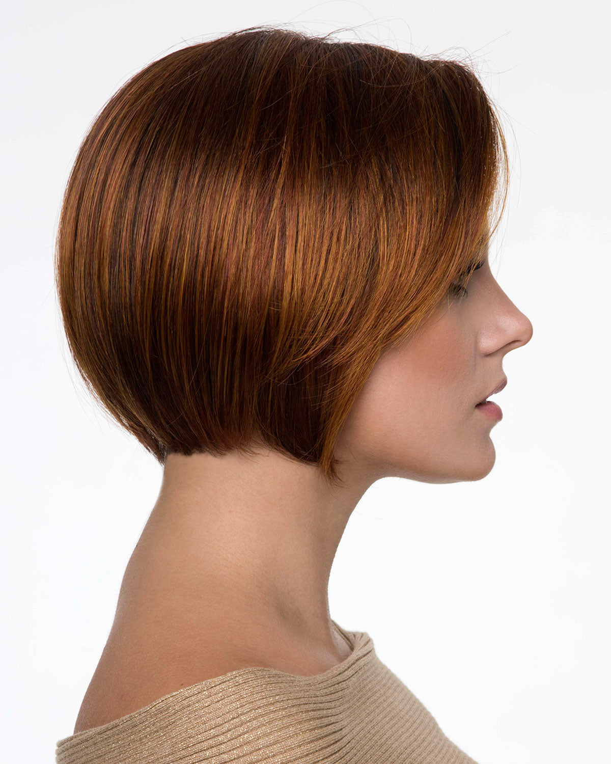 Eve | Lace Front & Monofilament Part Synthetic Wig by Envy